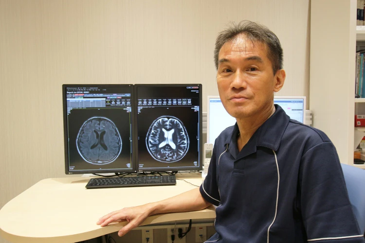 院長 出口 潤